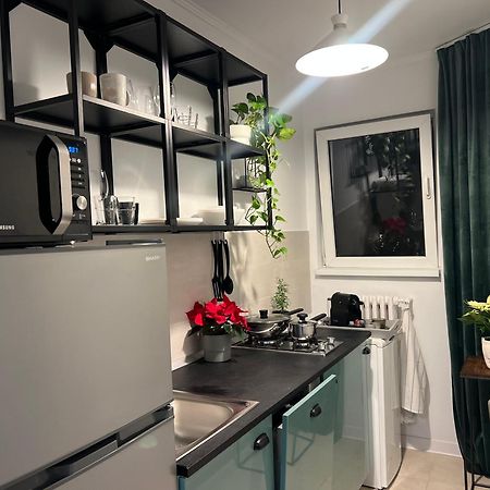 Cosy Studio Floreasca Bukareszt Zewnętrze zdjęcie