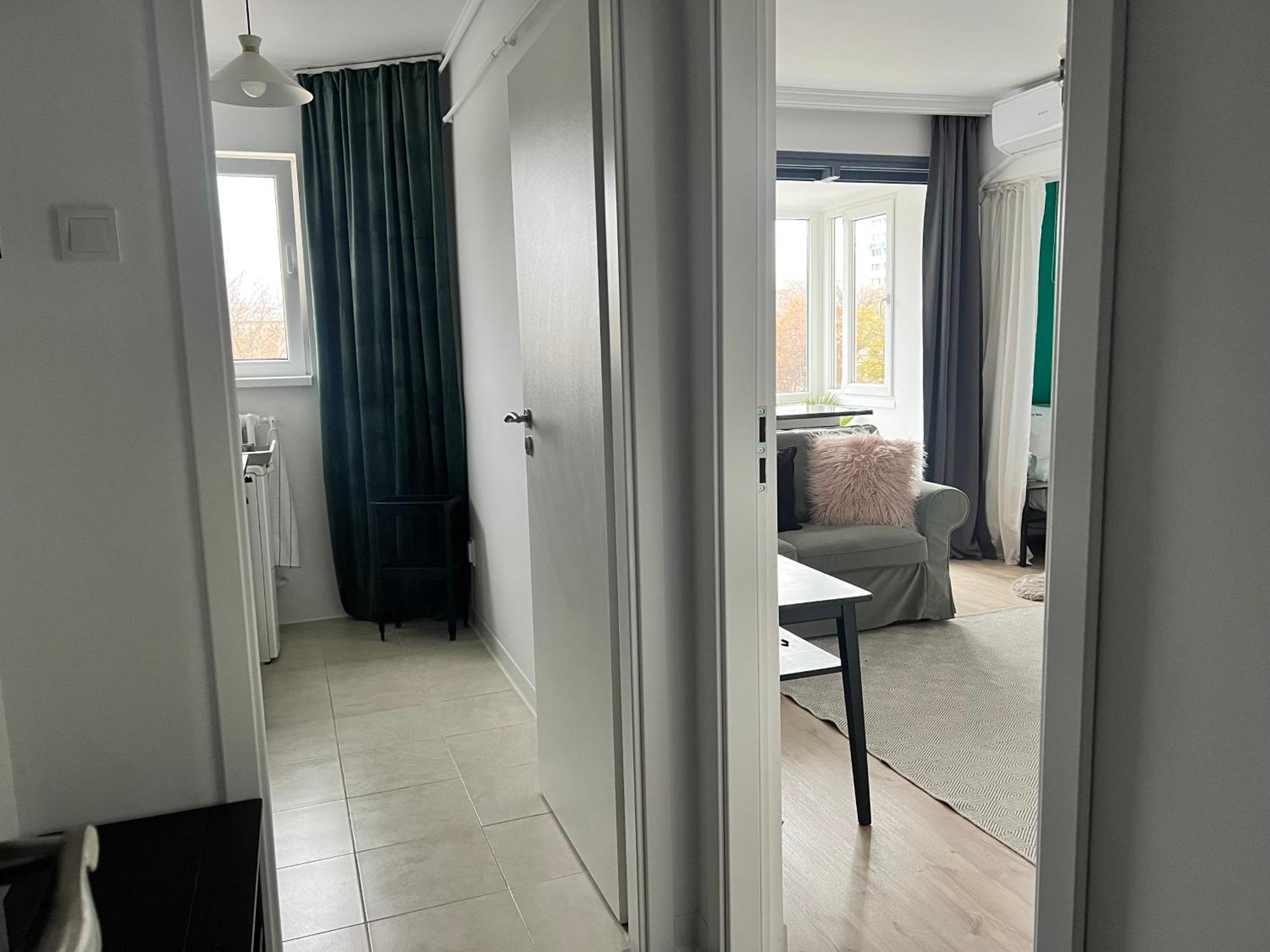 Cosy Studio Floreasca Bukareszt Zewnętrze zdjęcie