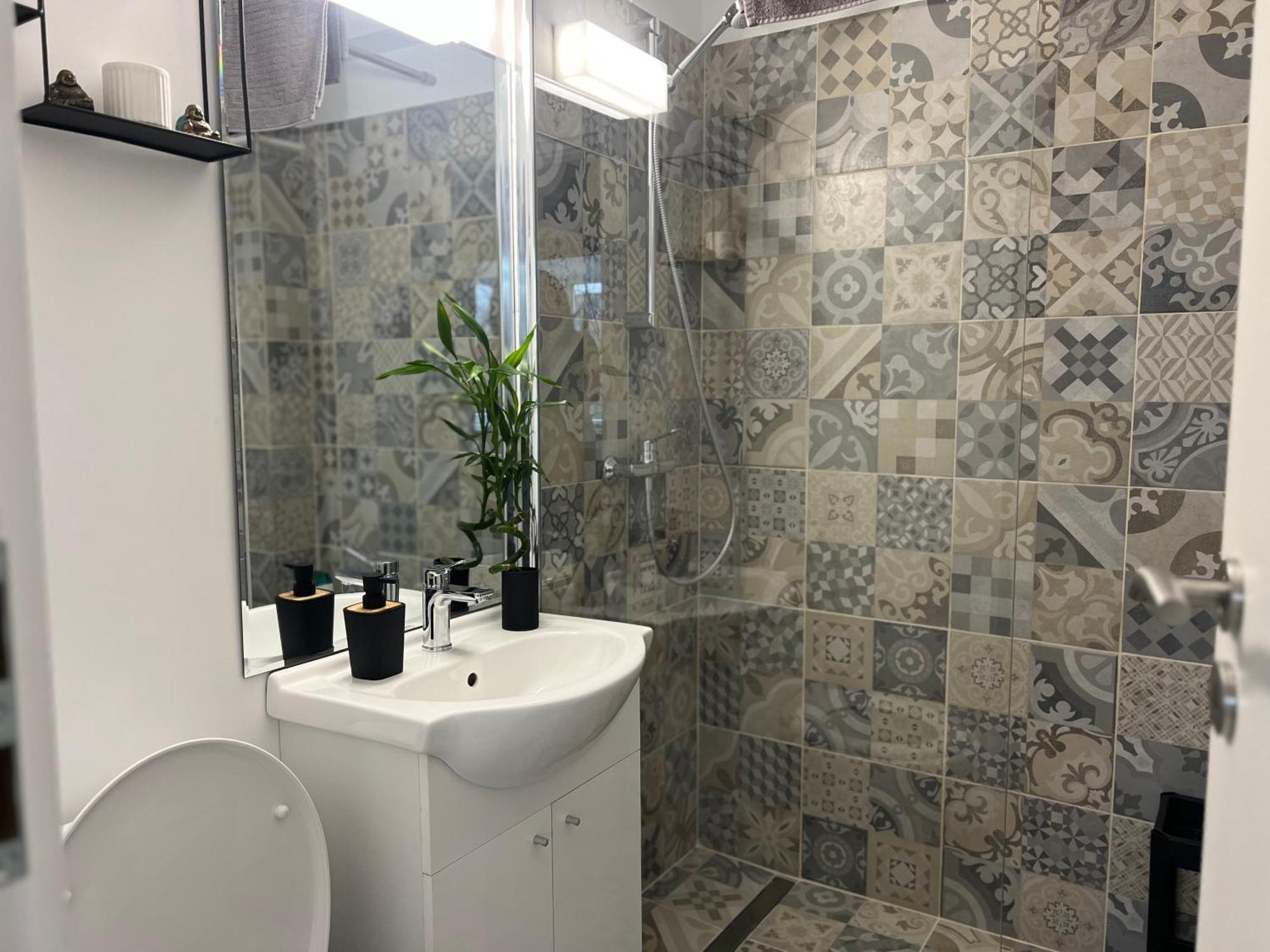 Cosy Studio Floreasca Bukareszt Zewnętrze zdjęcie