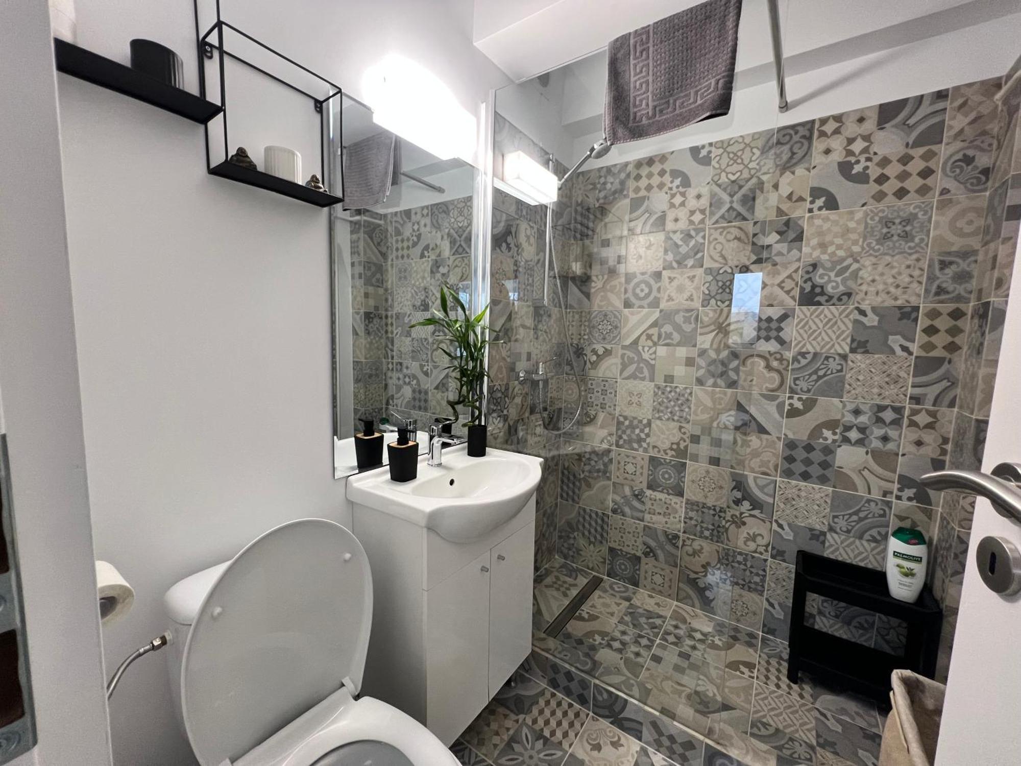 Cosy Studio Floreasca Bukareszt Zewnętrze zdjęcie
