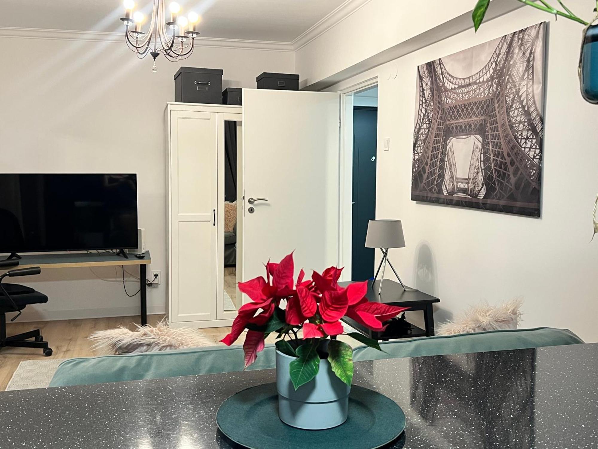 Cosy Studio Floreasca Bukareszt Zewnętrze zdjęcie