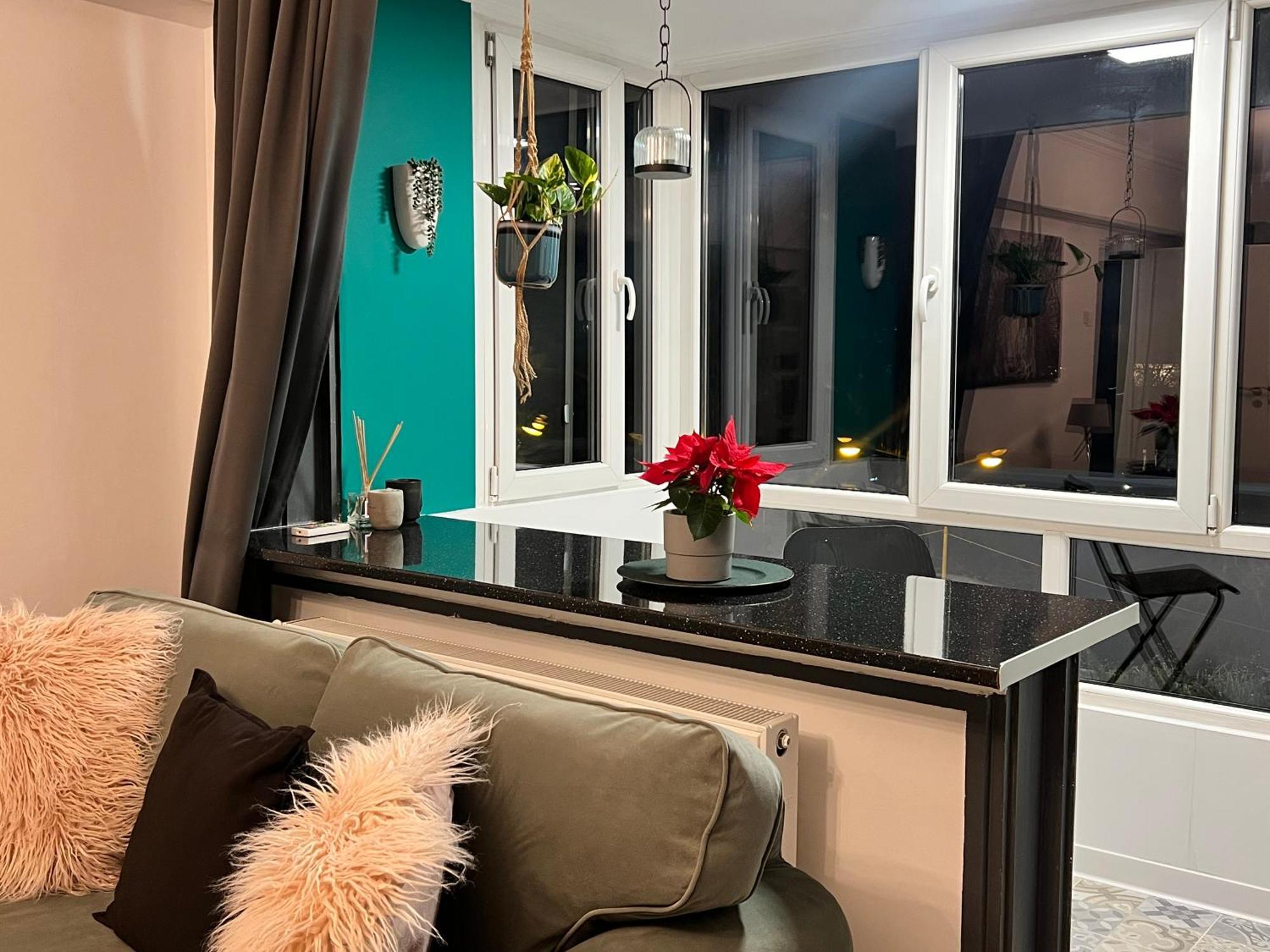 Cosy Studio Floreasca Bukareszt Zewnętrze zdjęcie