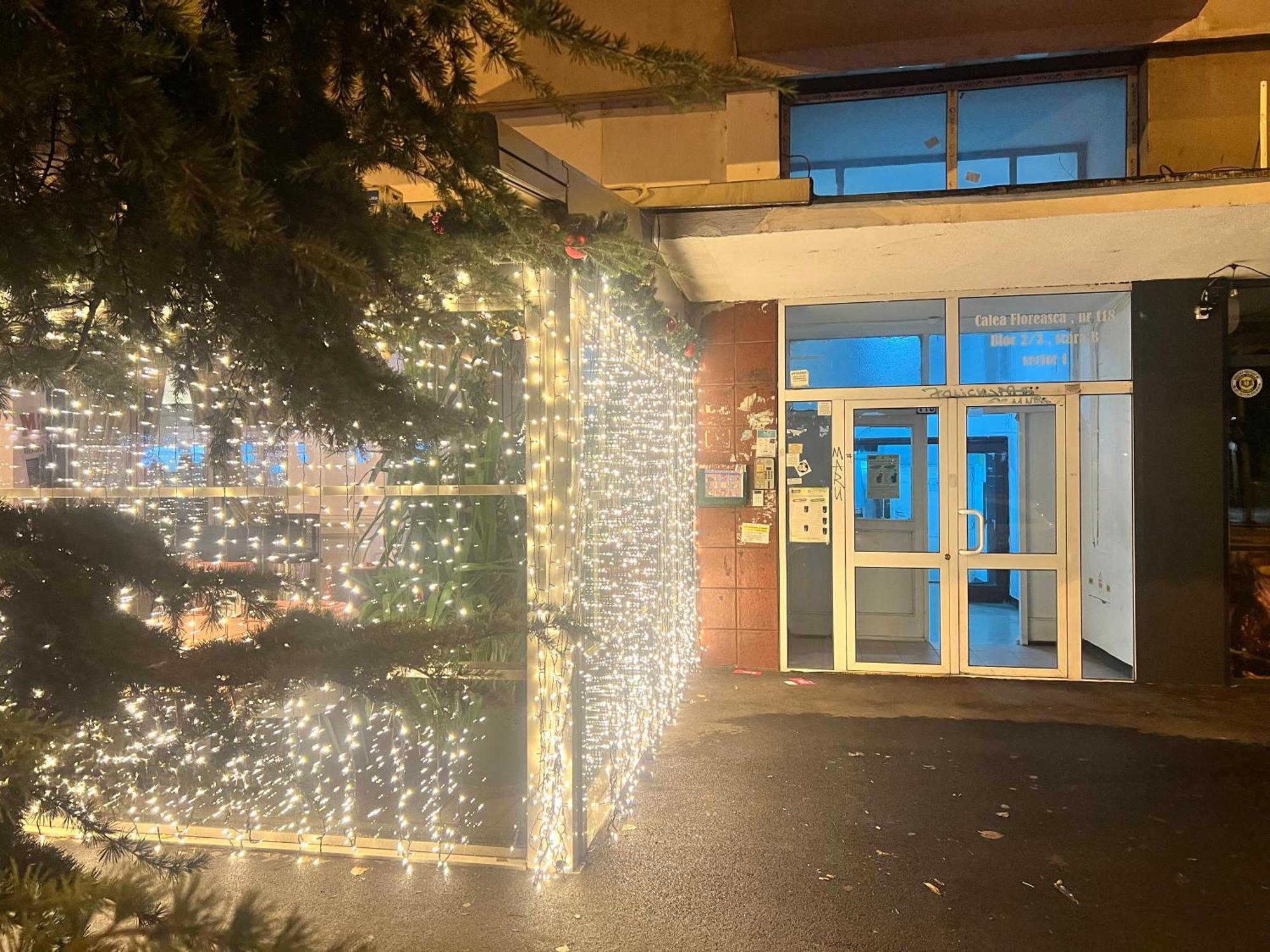 Cosy Studio Floreasca Bukareszt Zewnętrze zdjęcie