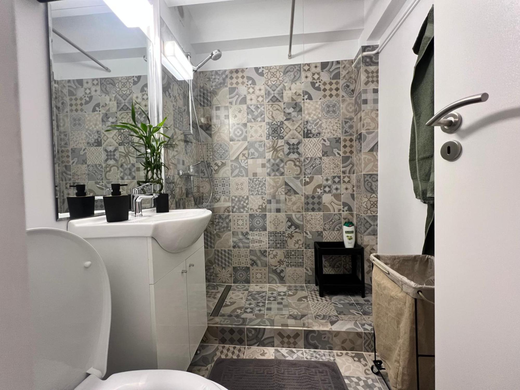 Cosy Studio Floreasca Bukareszt Zewnętrze zdjęcie