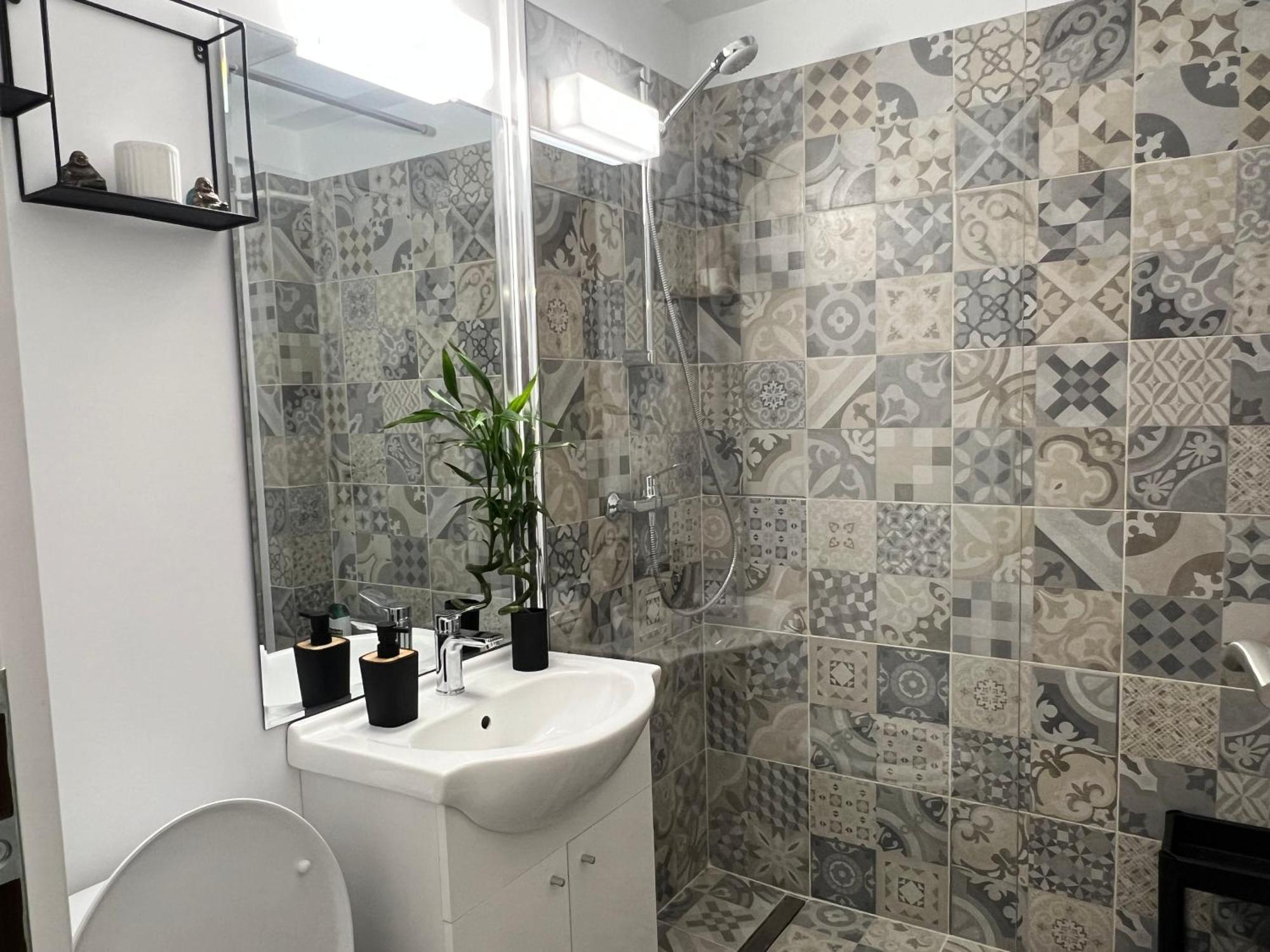 Cosy Studio Floreasca Bukareszt Zewnętrze zdjęcie