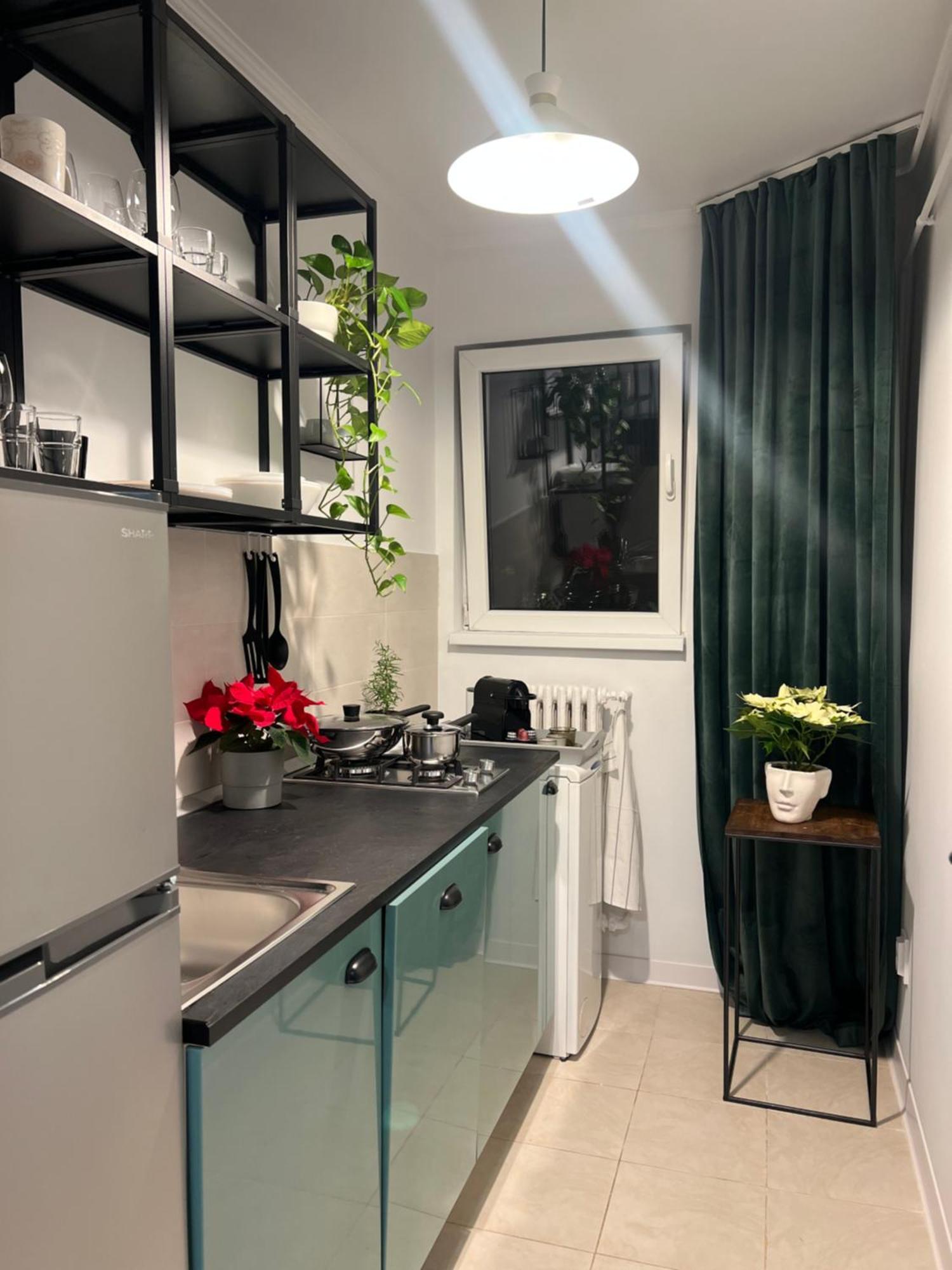 Cosy Studio Floreasca Bukareszt Zewnętrze zdjęcie